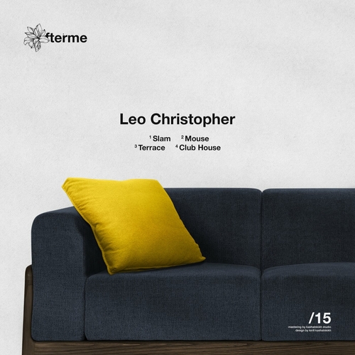 Leo Christopher - 15 - Leo Christopher [DAM15]